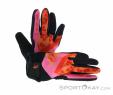 Ziener Colja Long Kids Biking Gloves, , Pink, , Boy,Girl,Unisex, 0358-10048, 5637886955, , N1-01.jpg