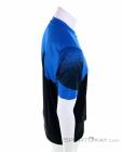 Ziener Pesler SS Hommes T-shirt de vélo, Ziener, Bleu, , Hommes, 0358-10049, 5637886964, 4063833196544, N2-17.jpg