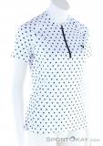 Ziener Prescilla SS Women Biking Shirt, , Black, , Female, 0358-10050, 5637886968, , N1-01.jpg