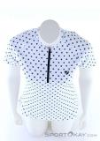 Ziener Prescilla SS Women Biking Shirt, , Black, , Female, 0358-10050, 5637886968, , N3-03.jpg