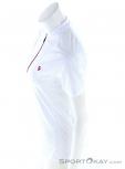 Ziener Prescilla SS Women Biking Shirt, , White, , Female, 0358-10050, 5637886969, , N2-07.jpg