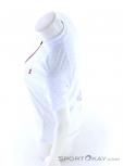 Ziener Prescilla SS Women Biking Shirt, , White, , Female, 0358-10050, 5637886969, , N3-08.jpg