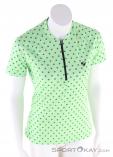 Ziener Prescilla SS Women Biking Shirt, , Light-Green, , Female, 0358-10050, 5637886979, , N2-02.jpg