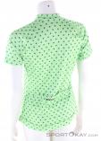 Ziener Prescilla SS Mujer Camiseta para ciclista, , Verde claro, , Mujer, 0358-10050, 5637886979, , N2-12.jpg