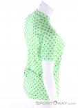 Ziener Prescilla SS Mujer Camiseta para ciclista, , Verde claro, , Mujer, 0358-10050, 5637886979, , N2-17.jpg