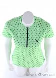 Ziener Prescilla SS Women Biking Shirt, Ziener, Light-Green, , Female, 0358-10050, 5637886979, 4063833198654, N3-03.jpg