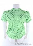 Ziener Prescilla SS Women Biking Shirt, Ziener, Light-Green, , Female, 0358-10050, 5637886979, 4063833198654, N3-13.jpg