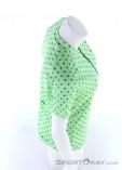 Ziener Prescilla SS Women Biking Shirt, , Light-Green, , Female, 0358-10050, 5637886979, , N3-18.jpg