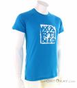 Martini Daybreaker Hommes T-shirt, Martini, Bleu, , Hommes, 0017-10722, 5637886986, 9010441250316, N1-01.jpg
