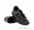 Shimano ET300 Zapatillas para MTB, Shimano, Verde oliva oscuro, , Hombre,Mujer,Unisex, 0178-10598, 5637887028, 4550170633776, N1-01.jpg