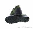 Shimano ET300 Zapatillas para MTB, Shimano, Verde oliva oscuro, , Hombre,Mujer,Unisex, 0178-10598, 5637887028, 4550170633776, N2-12.jpg