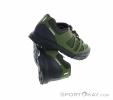 Shimano ET300 MTB Shoes, Shimano, Olive-Dark Green, , Male,Female,Unisex, 0178-10598, 5637887028, 4550170633776, N2-17.jpg