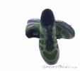 Shimano ET300 MTB Shoes, Shimano, Olive-Dark Green, , Male,Female,Unisex, 0178-10598, 5637887028, 4550170633776, N3-03.jpg