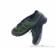 Shimano ET300 MTB Shoes, Shimano, Olive-Dark Green, , Male,Female,Unisex, 0178-10598, 5637887028, 4550170629540, N3-08.jpg