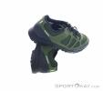 Shimano ET300 Zapatillas para MTB, Shimano, Verde oliva oscuro, , Hombre,Mujer,Unisex, 0178-10598, 5637887028, 4550170633776, N3-18.jpg
