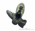 Shimano ET300 MTB Shoes, Shimano, Olive-Dark Green, , Male,Female,Unisex, 0178-10598, 5637887028, 4550170629540, N5-15.jpg
