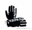 Zanier MTB Pro Biking Gloves, Zanier, Black, , Male,Female,Unisex, 0121-10030, 5637887060, 9008541375633, N1-01.jpg