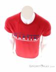 Martini Motivation Mens T-Shirt, , Red, , Male, 0017-10723, 5637887081, , N3-03.jpg