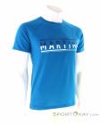 Martini Motivation Mens T-Shirt, Martini, Bleu clair, , Hommes, 0017-10723, 5637887086, 9010441268519, N1-01.jpg