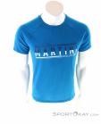 Martini Motivation Mens T-Shirt, , Light-Blue, , Male, 0017-10723, 5637887086, , N2-02.jpg
