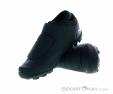 Shimano ME702 Mens MTB Shoes, Shimano, Black, , Male, 0178-10600, 5637887103, 4550170725693, N1-06.jpg