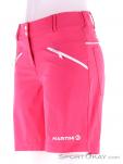 Martini Authentic Shorts Damen Outdoorshort, , Pink-Rosa, , Damen, 0017-10688, 5637887133, , N1-06.jpg