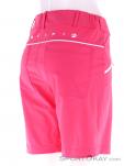 Martini Authentic Shorts Damen Outdoorshort, , Pink-Rosa, , Damen, 0017-10688, 5637887133, , N1-16.jpg