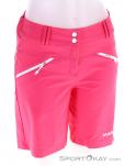 Martini Authentic Shorts Women Outdoor Shorts, , Pink, , Female, 0017-10688, 5637887133, , N2-02.jpg