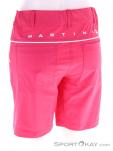 Martini Authentic Shorts Damen Outdoorshort, , Pink-Rosa, , Damen, 0017-10688, 5637887133, , N2-12.jpg