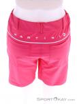 Martini Authentic Shorts Women Outdoor Shorts, , Pink, , Female, 0017-10688, 5637887133, , N3-13.jpg