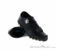 Shimano ME502 Caballeros Zapatillas para MTB, Shimano, Negro, , Hombre, 0178-10601, 5637887143, 4550170696092, N1-01.jpg