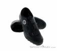 Shimano ME502 Mens MTB Shoes, Shimano, Black, , Male, 0178-10601, 5637887143, 4550170696092, N2-02.jpg