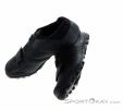 Shimano ME502 Hommes Chaussures MTB, Shimano, Noir, , Hommes, 0178-10601, 5637887143, 4550170696092, N3-08.jpg
