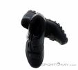 Shimano ME502 Mens MTB Shoes, Shimano, Black, , Male, 0178-10601, 5637887143, 4550170696092, N4-04.jpg