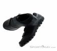 Shimano ME502 Hommes Chaussures MTB, Shimano, Noir, , Hommes, 0178-10601, 5637887143, 4550170696092, N4-09.jpg