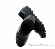 Shimano ME502 Mens MTB Shoes, Shimano, Black, , Male, 0178-10601, 5637887143, 4550170696092, N5-05.jpg