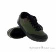 Shimano GR501 Mens MTB Shoes, Shimano, Olive-Dark Green, , Male, 0178-10602, 5637887154, 4550170721534, N1-01.jpg
