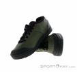 Shimano GR501 Mens MTB Shoes, , Olive-Dark Green, , Male, 0178-10602, 5637887154, , N1-06.jpg