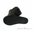 Shimano GR501 Mens MTB Shoes, Shimano, Olive-Dark Green, , Male, 0178-10602, 5637887154, 4550170734558, N1-11.jpg