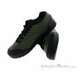 Shimano GR501 Hommes Chaussures MTB, Shimano, Vert foncé olive, , Hommes, 0178-10602, 5637887154, 4550170734558, N2-07.jpg