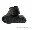 Shimano GR501 Mens MTB Shoes, , Olive-Dark Green, , Male, 0178-10602, 5637887154, , N2-12.jpg