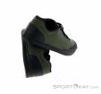 Shimano GR501 Hommes Chaussures MTB, Shimano, Vert foncé olive, , Hommes, 0178-10602, 5637887154, 4550170721534, N2-17.jpg
