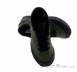 Shimano GR501 Hommes Chaussures MTB, Shimano, Vert foncé olive, , Hommes, 0178-10602, 5637887154, 4550170721534, N3-03.jpg