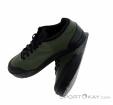 Shimano GR501 Caballeros Zapatillas para MTB, Shimano, Verde oliva oscuro, , Hombre, 0178-10602, 5637887154, 4550170734558, N3-08.jpg