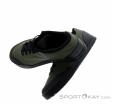 Shimano GR501 Caballeros Zapatillas para MTB, Shimano, Verde oliva oscuro, , Hombre, 0178-10602, 5637887154, 4550170734558, N4-09.jpg