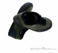 Shimano GR501 Mens MTB Shoes, Shimano, Olive-Dark Green, , Male, 0178-10602, 5637887154, 4550170734558, N4-19.jpg