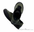 Shimano GR501 Mens MTB Shoes, Shimano, Olive-Dark Green, , Male, 0178-10602, 5637887154, 4550170721534, N5-15.jpg