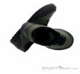 Shimano GR501 Mens MTB Shoes, Shimano, Olive-Dark Green, , Male, 0178-10602, 5637887154, 4550170721534, N5-20.jpg