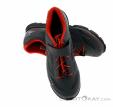 Shimano MT501 Hommes Chaussures MTB, Shimano, Gris, , Hommes, 0178-10507, 5637887160, 4550170409418, N3-03.jpg