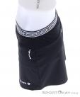Martini Mindset Womens Outdoor Skirt, , Black, , Female, 0017-10727, 5637887196, , N3-08.jpg
